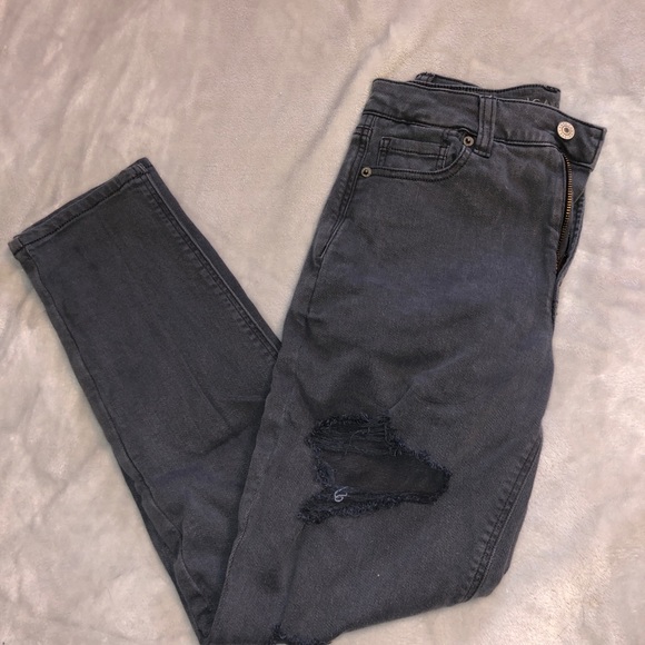 American eagle mom jeans - Picture 3 of 3